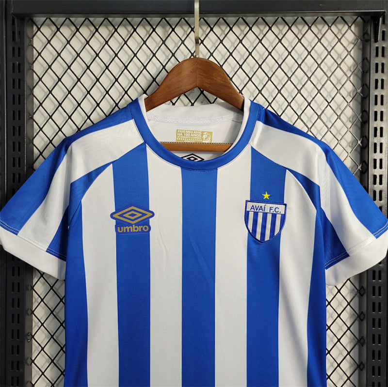 Maillot Femme Avai Domicile 23/24