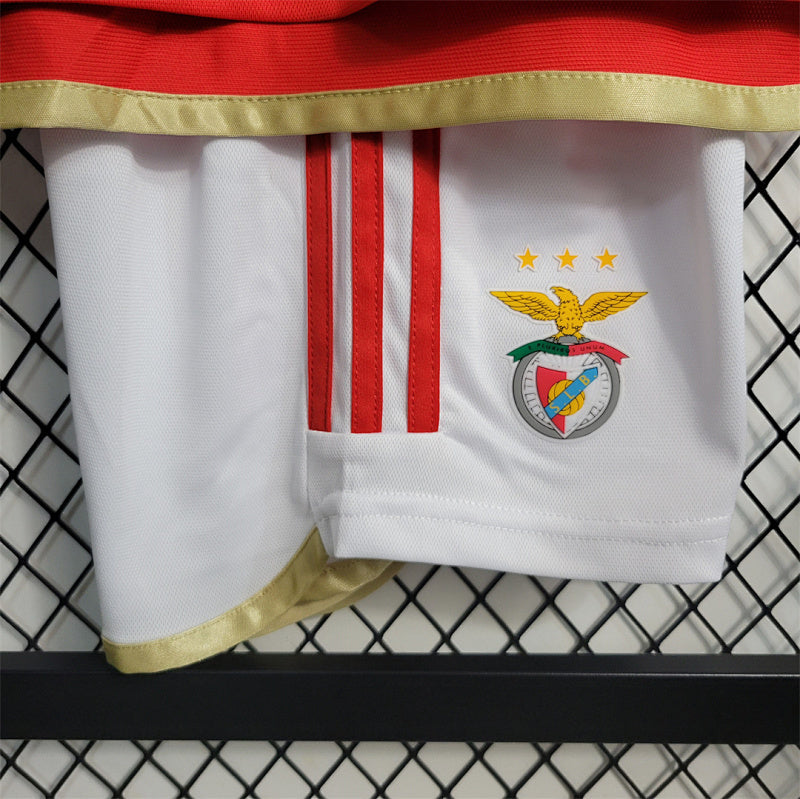 Ensemble Enfant Benfica Domicile 23/24