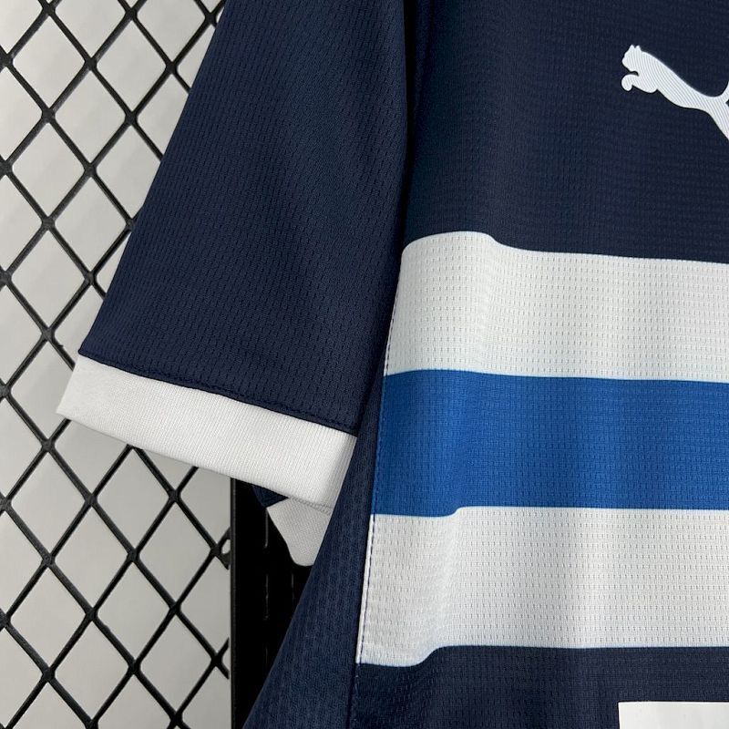 Maillot Deportivo Universidad Catolica Third 25/26