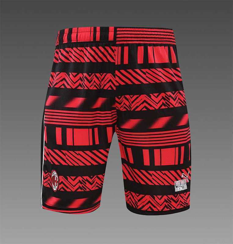 Short AC Milan 22/23