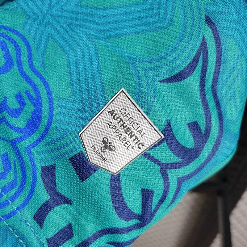 Everton Pre-Match Jersey 23/24