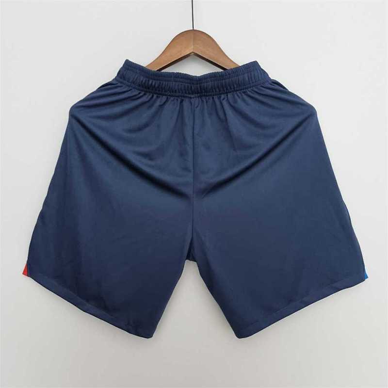 Short FC Barcelone Domicile 22/23