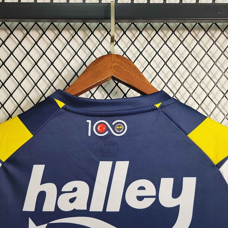 Maillot Fenerbahçe Domicile 23/24