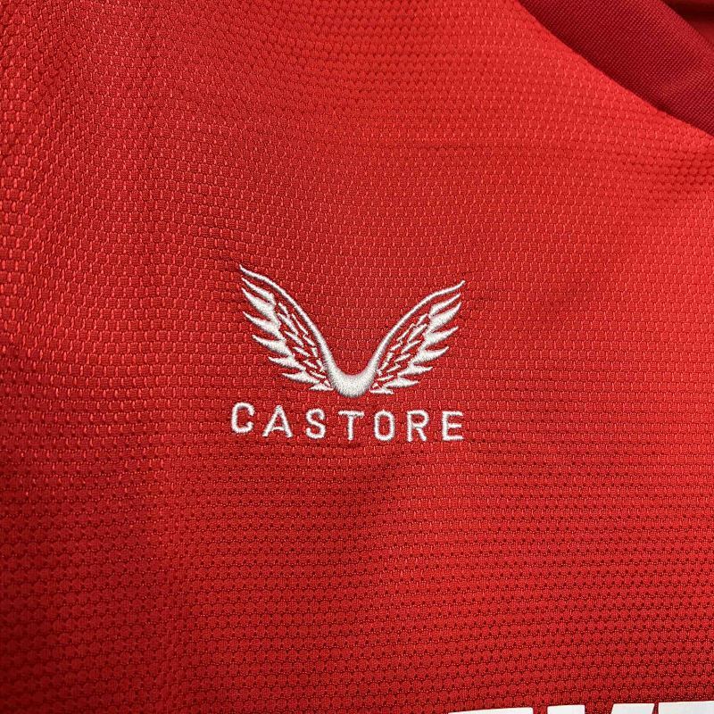 Maillot Twente Domicile 24/25