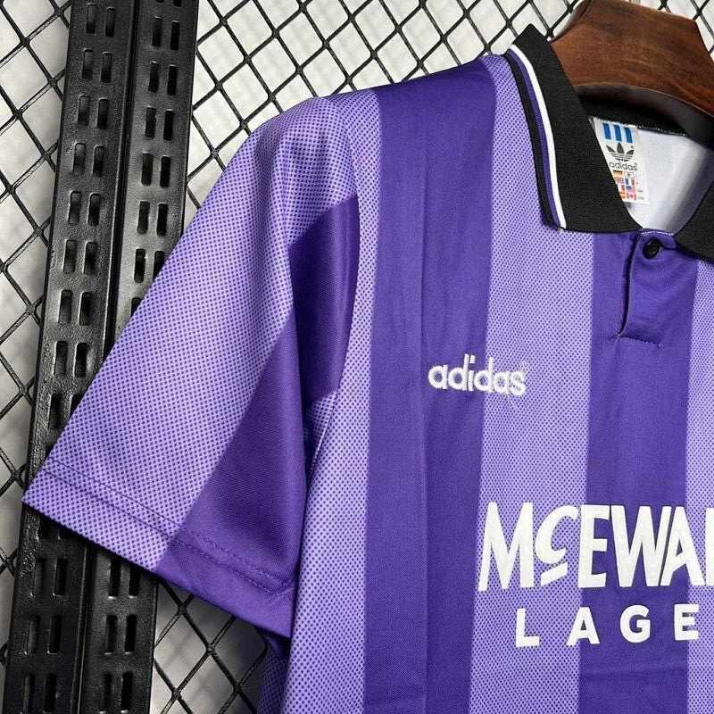 Maillot Rangers Third Rétro 94/95