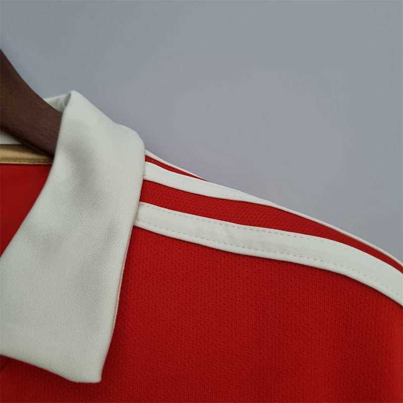 Maillot International Domicile 22/23