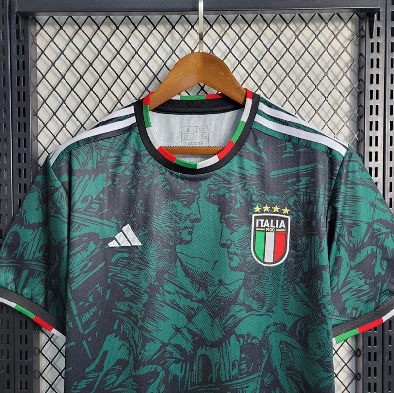 Maillot Italy Édition spéciale 25/26