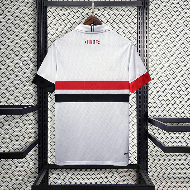 Maillot São Paulo Domicile 24/25