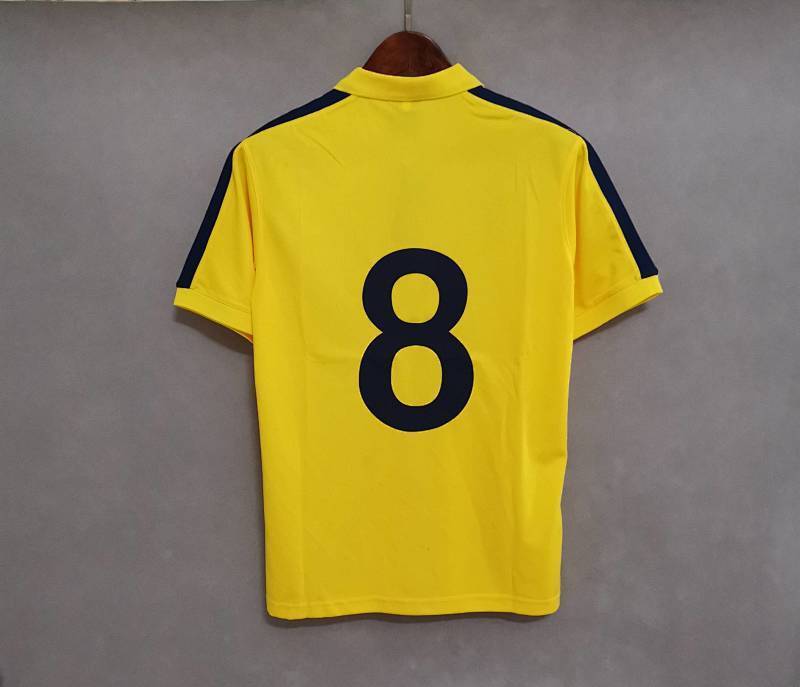 Maillot Leeds United Extérieur 25/26