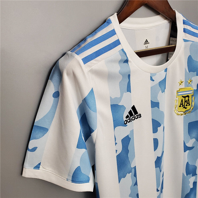 Camiseta Argentina Local 2020
