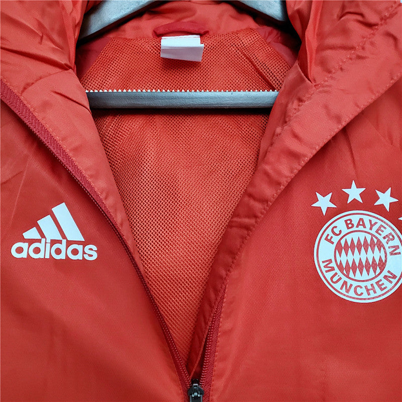 Coupe-vent Bayern Munich 20/21