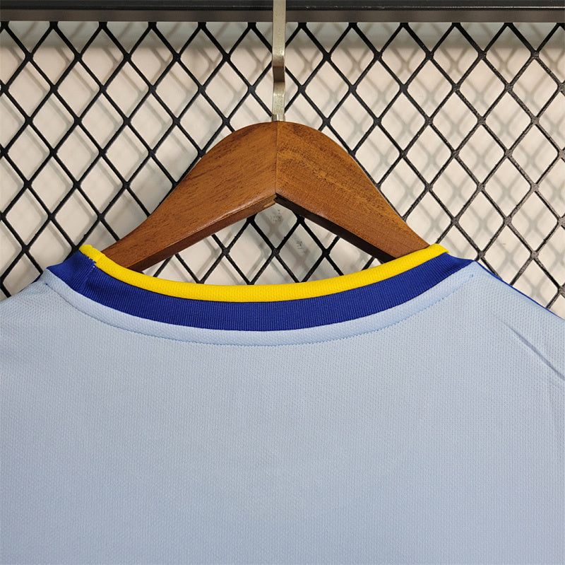 Boca Juniors Away Jersey 23/24