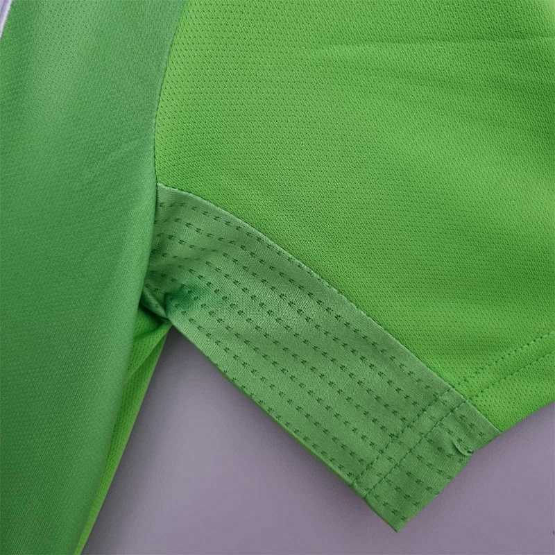 Maillot Seattle Sounders Domicile 22/23
