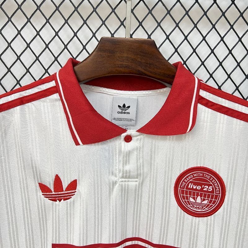 Maillot Oasis Live Tour Édition spéciale 25/26