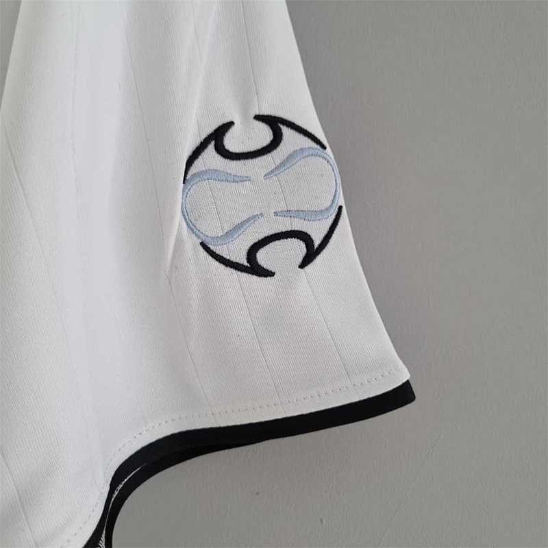 Maillot Real Madrid Blanc Prématch 22/23