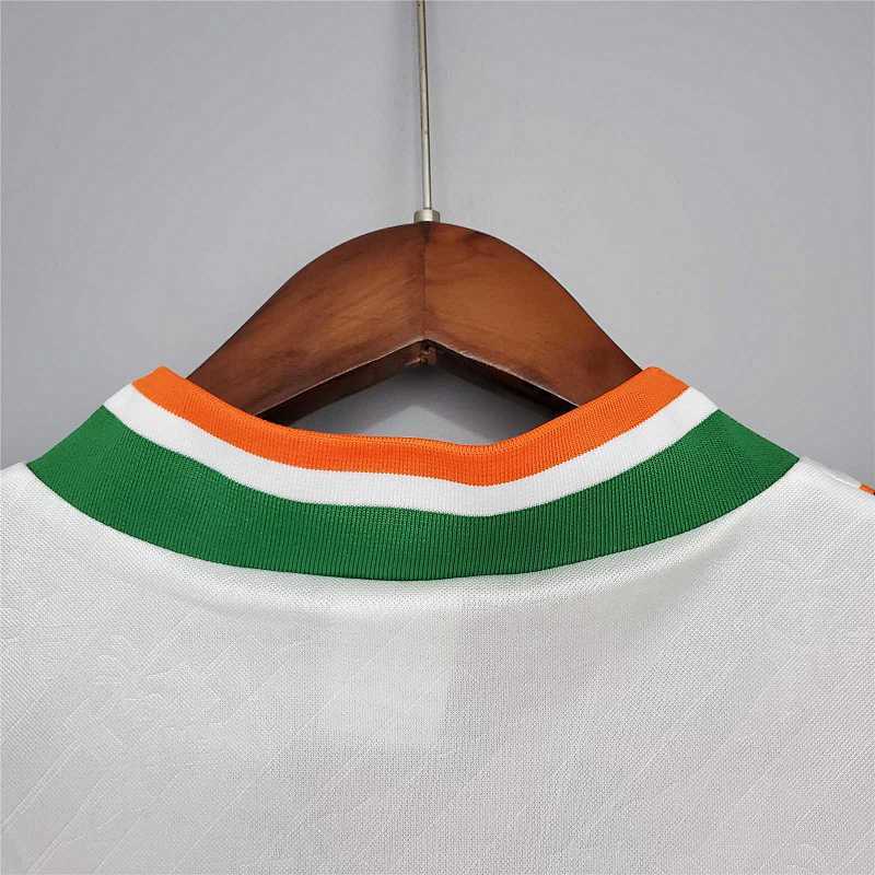 Maillot Irlande Extérieur Rétro 1994