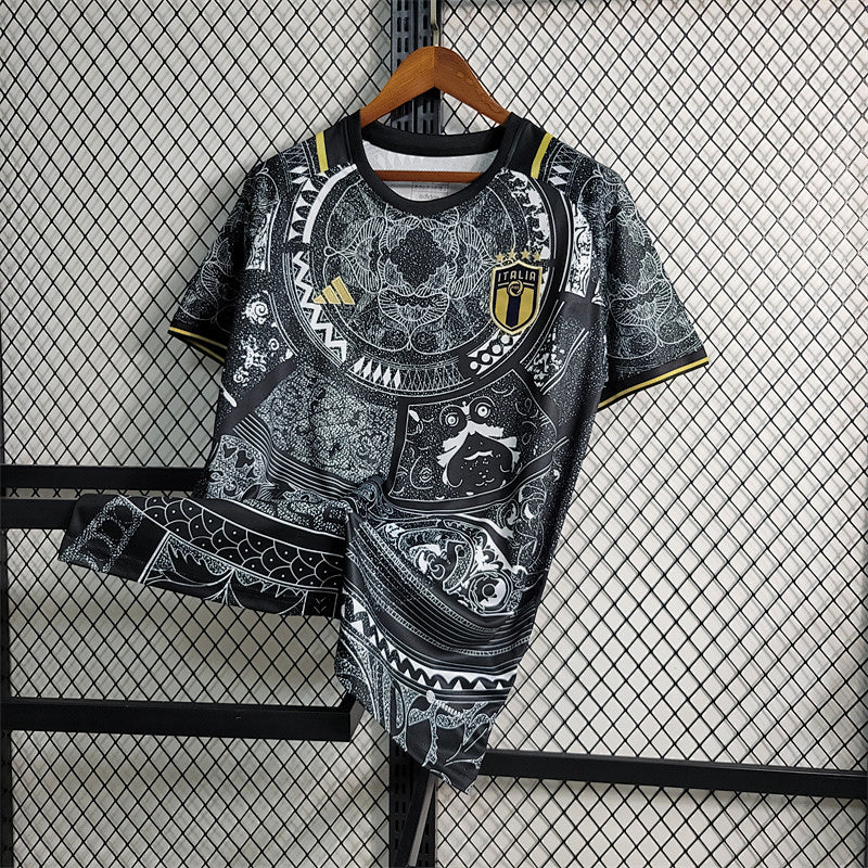 Maillot Italy Édition spéciale 25/26