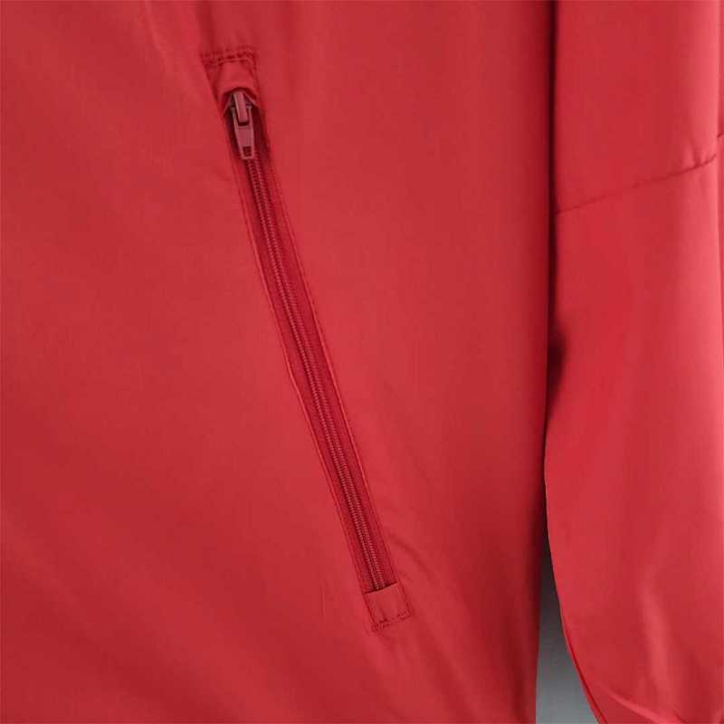Coupe-vent Chile redwhite 25/26