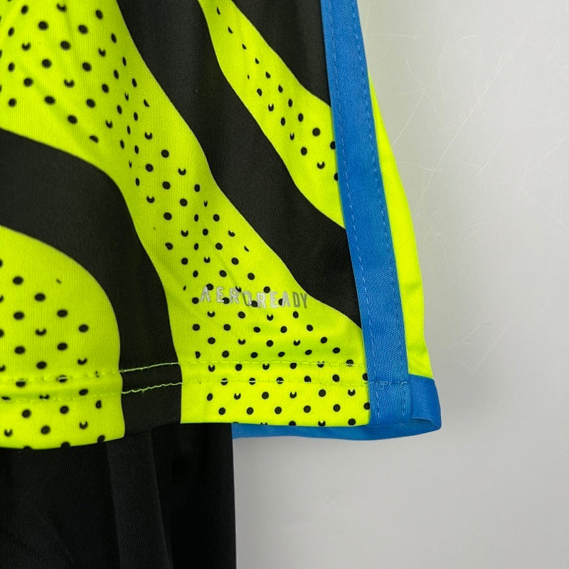Ensemble Enfant Arsenal Extérieur 23/24