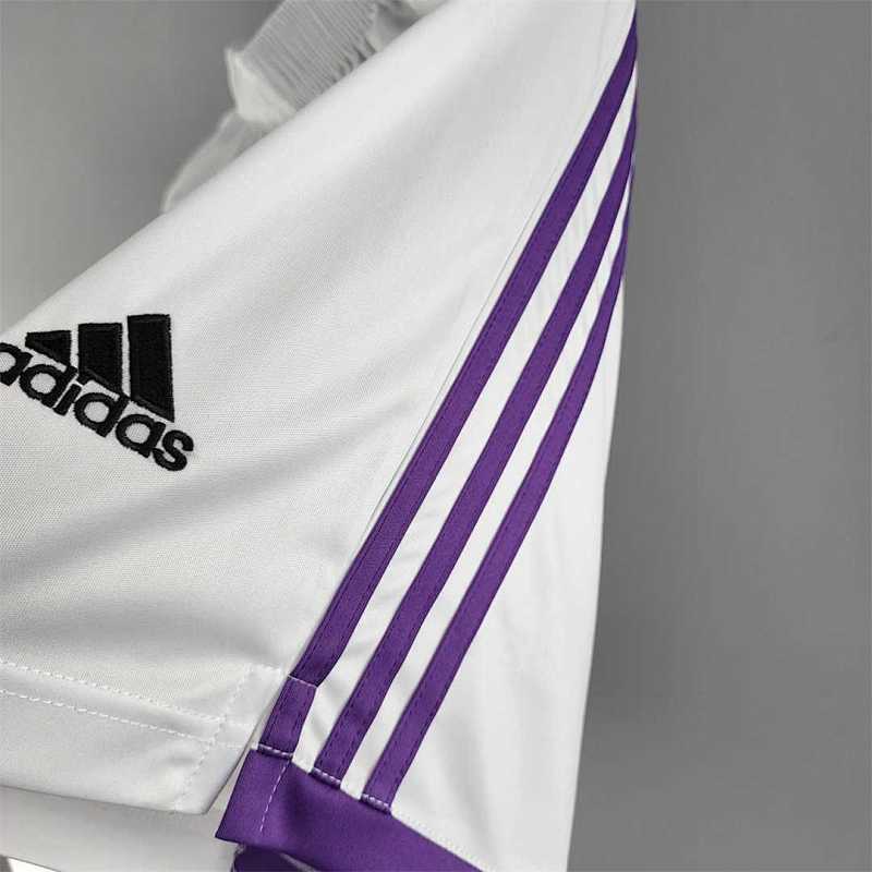 Short Real Madrid Domicile 22/23