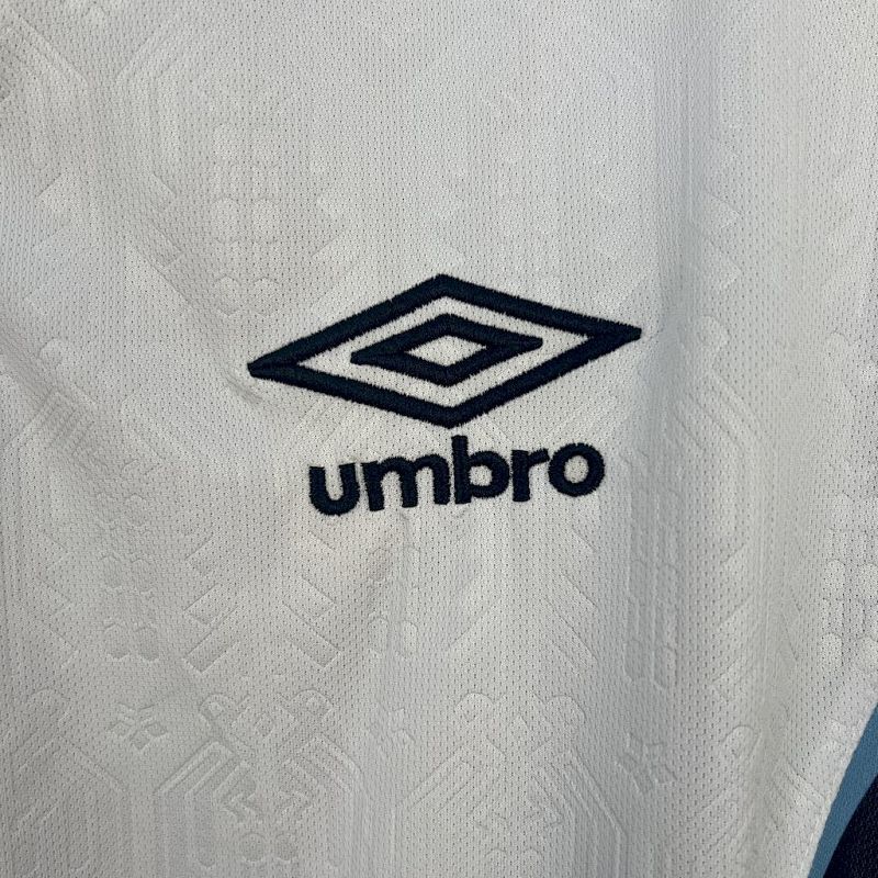 Maillot Guatemala Domicile 25/26