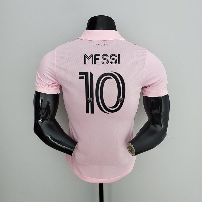 Inter Miami Jersey 2023