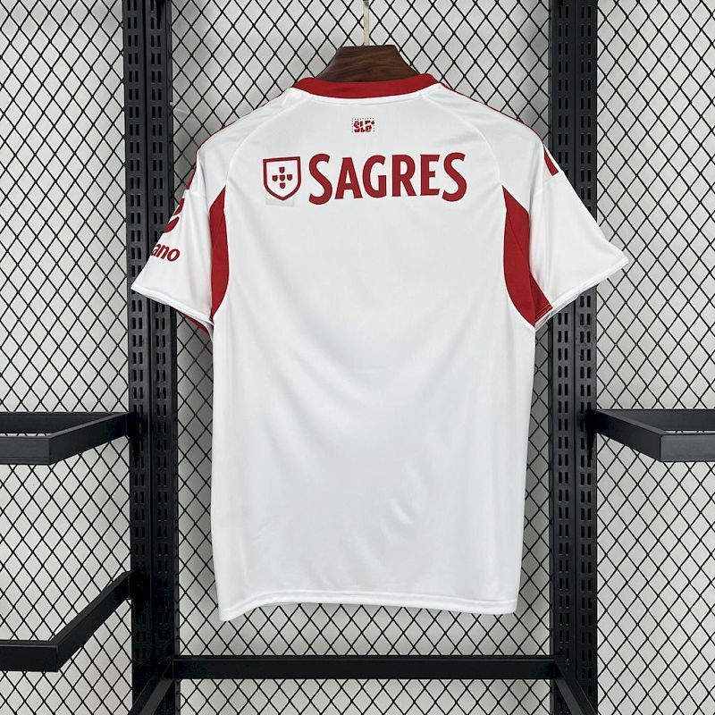 Maillot Benfica Third 25/26