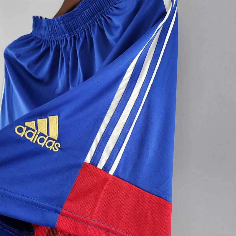 Short Lyon Extérieur 22/23