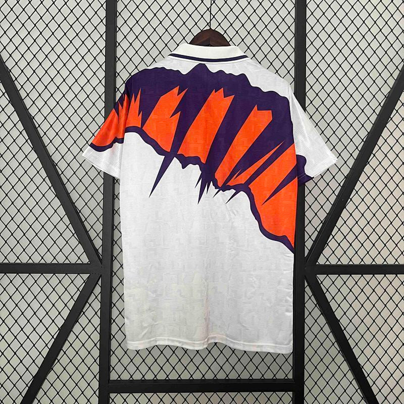 Maillot Scotland Uniform Dropshipping Extérieur Rétro 25/26