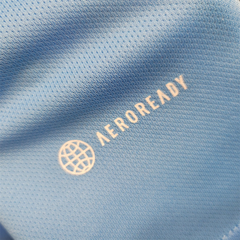 Maillot Argentine Services Small Prématch 23/24