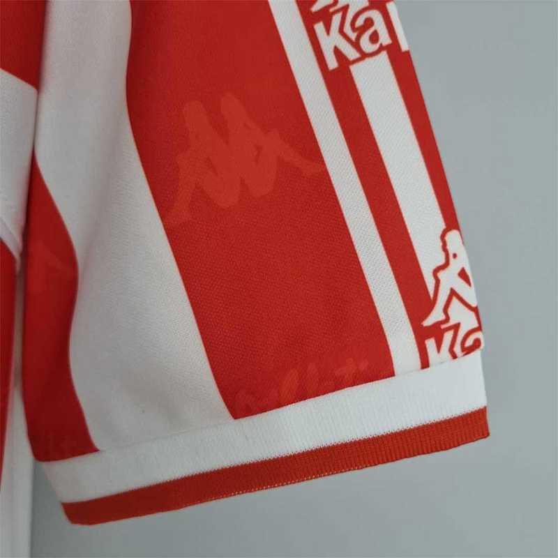 Maillot Bilbao Domicile 25/26