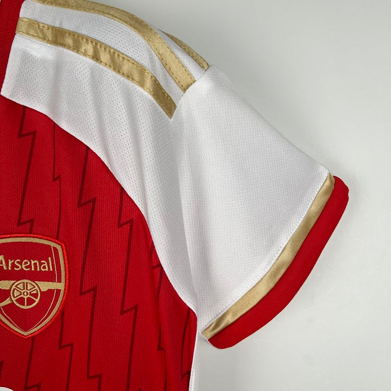 Maillot Femme Arsenal Domicile 23/24