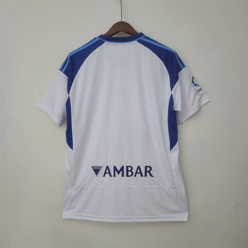Maillot Real Saragosse Domicile 22/23