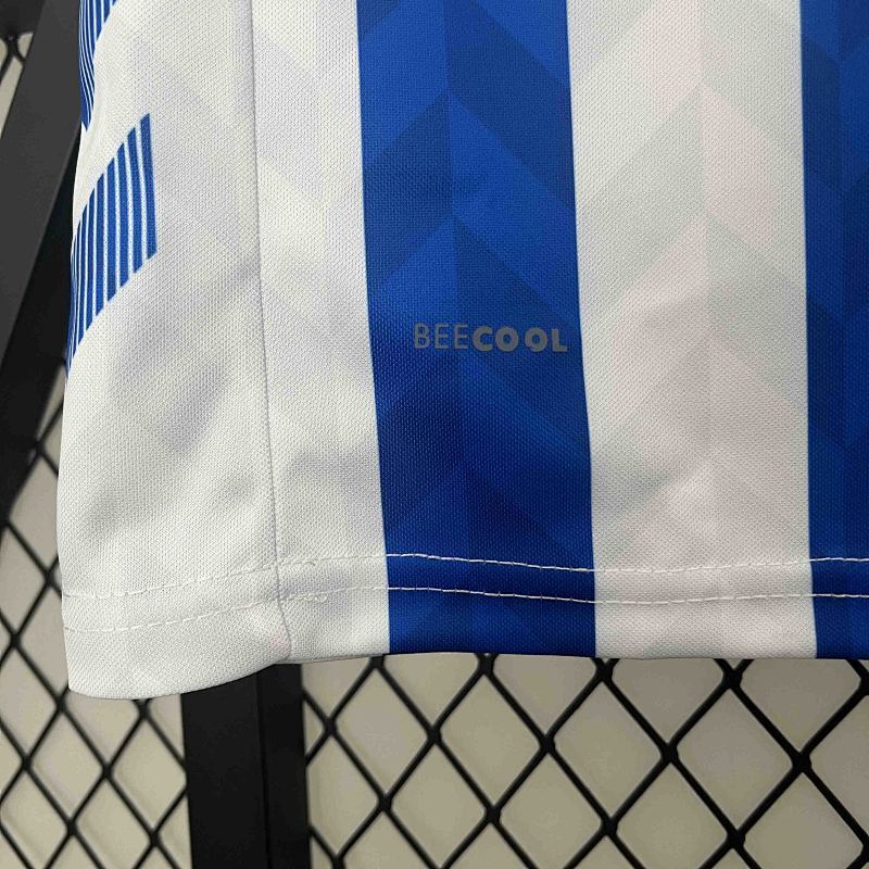 Maillot Malaga FC Aniversary 24/25