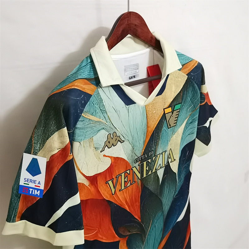 Maillot Venezia Édition spéciale 22/23