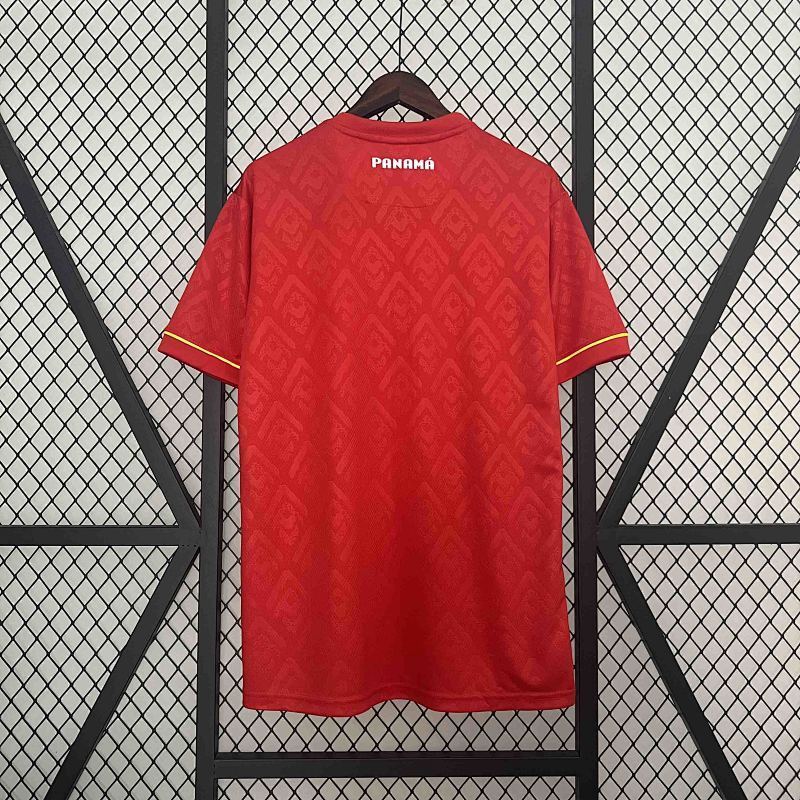 Maillot Panama Domicile 25/26