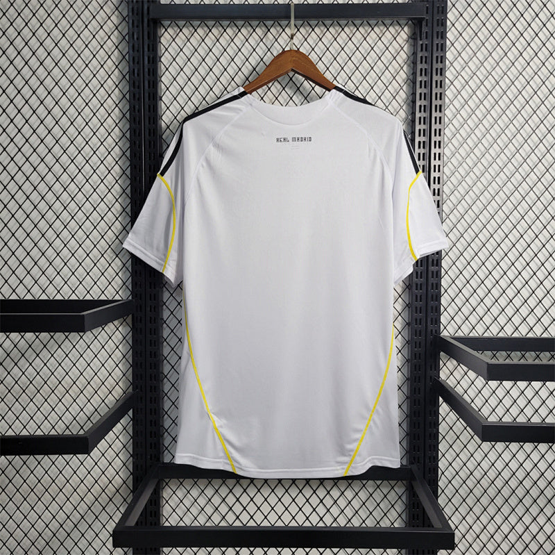 Camiseta Real Madrid Local Retro 2009/10
