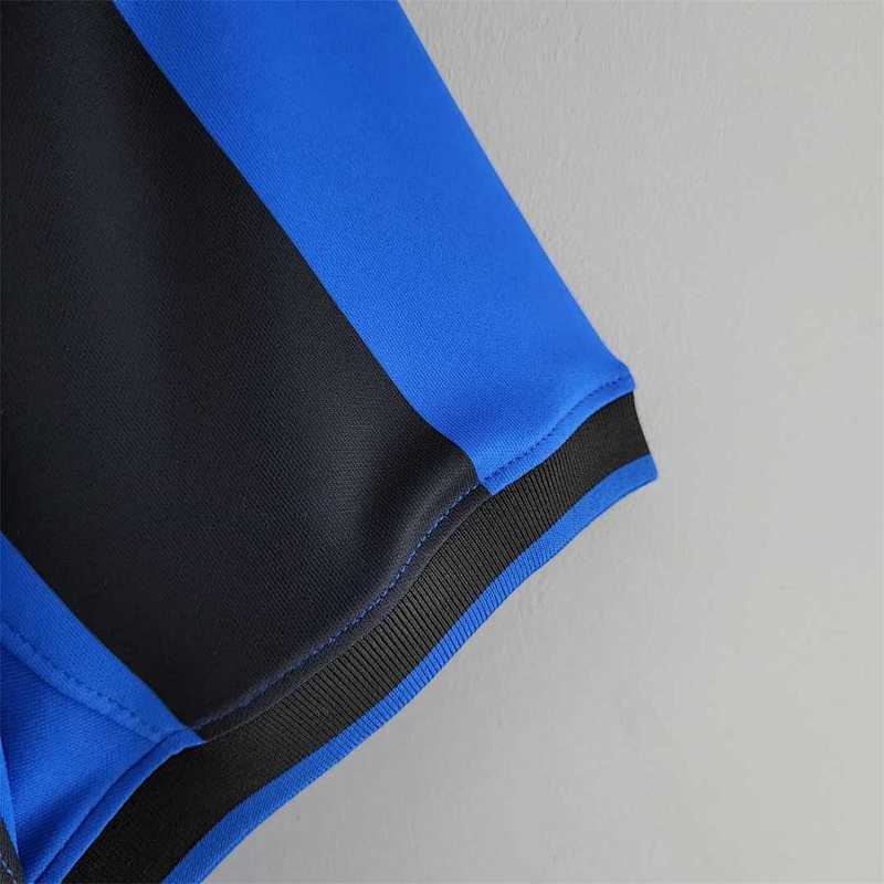Maillot Inter Milan Domicile 22/23