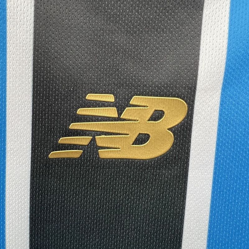 Maillot Grêmio Domicile 26/27