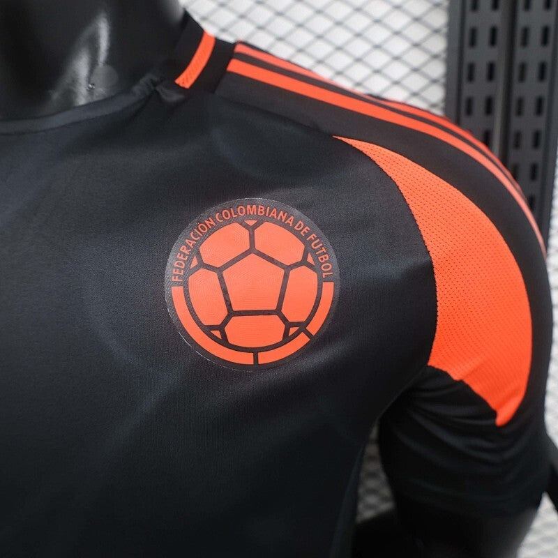 Maillot Colombia Copa America Extérieur Player Version 25/26