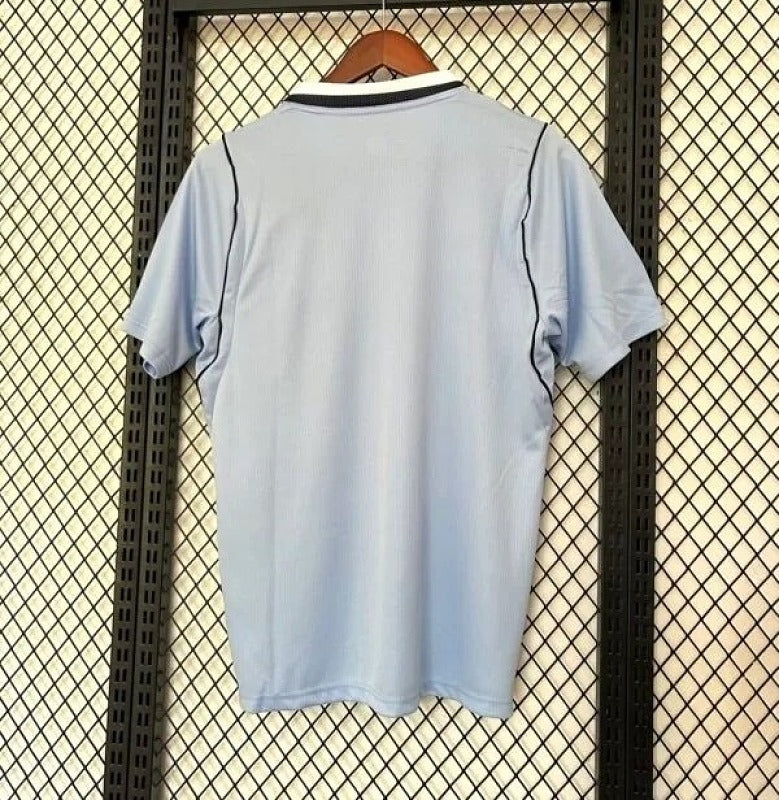 Maillot Uruguay Domicile Coupe du Monde 2026