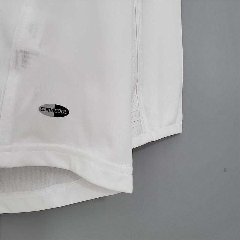 Maillot Real Madrid Domicile Rétro 25/26