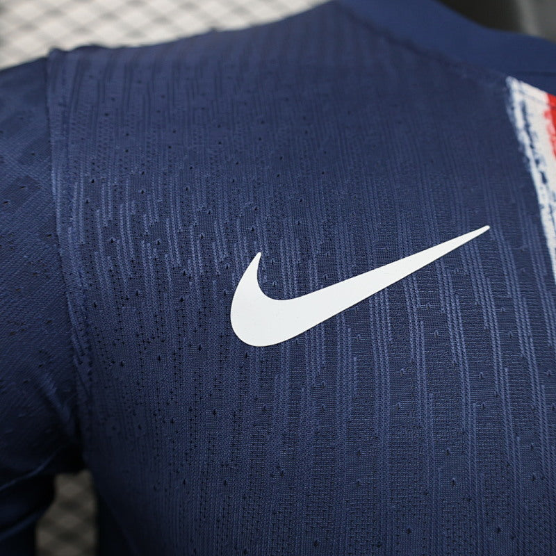 Maillot PSG Domicile Player Version 24/25