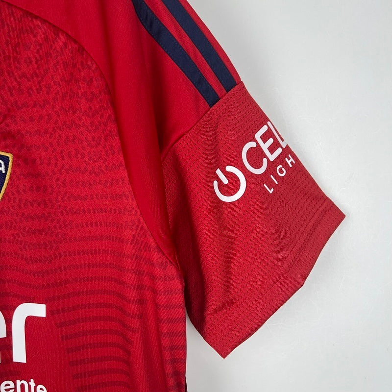 Maillot Osasuna Domicile 23/24