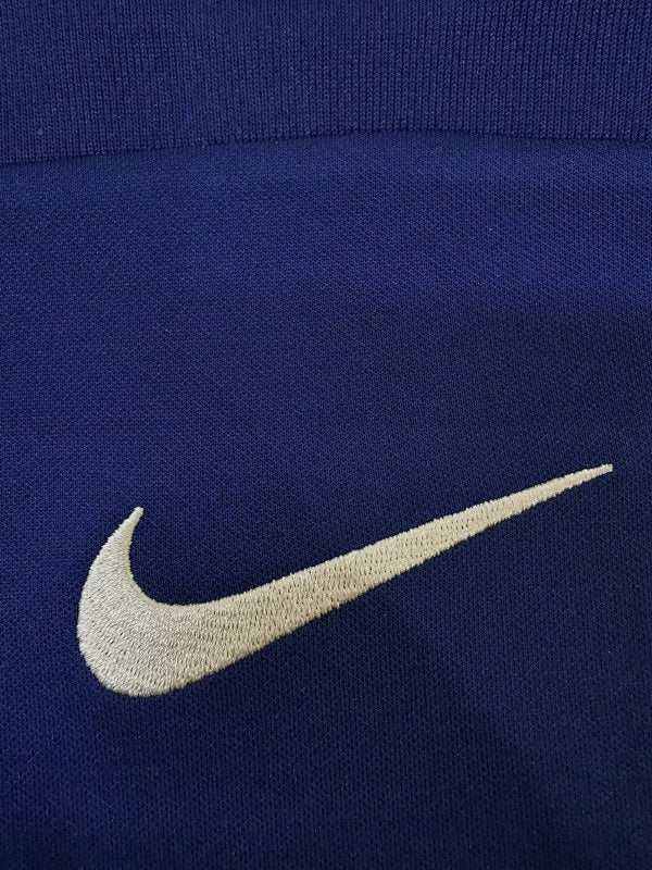 Maillot Al-Nassr Prématch 23/24
