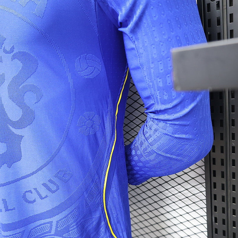 Maillot Chelsea Domicile Manches Longues 26/27