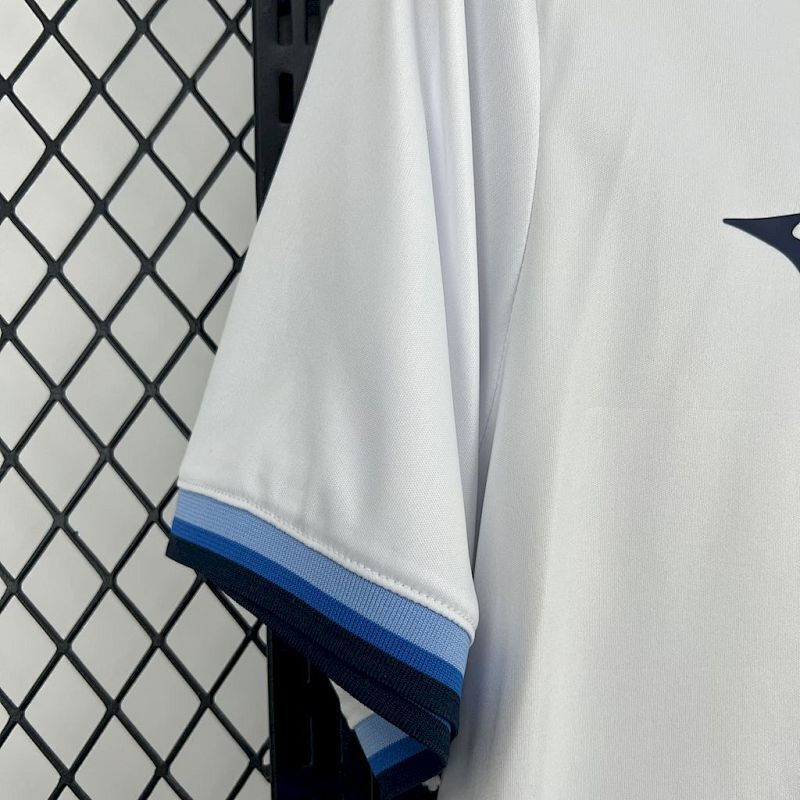 Maillot Lazio Édition spéciale 25/26