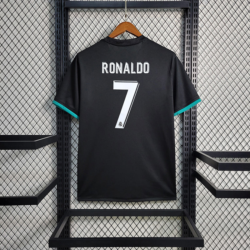 Maillot Real Madrid Extérieur 17/18