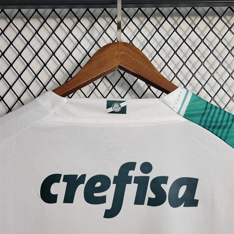 Camiseta Palmeiras Visitante 23/24 (2)