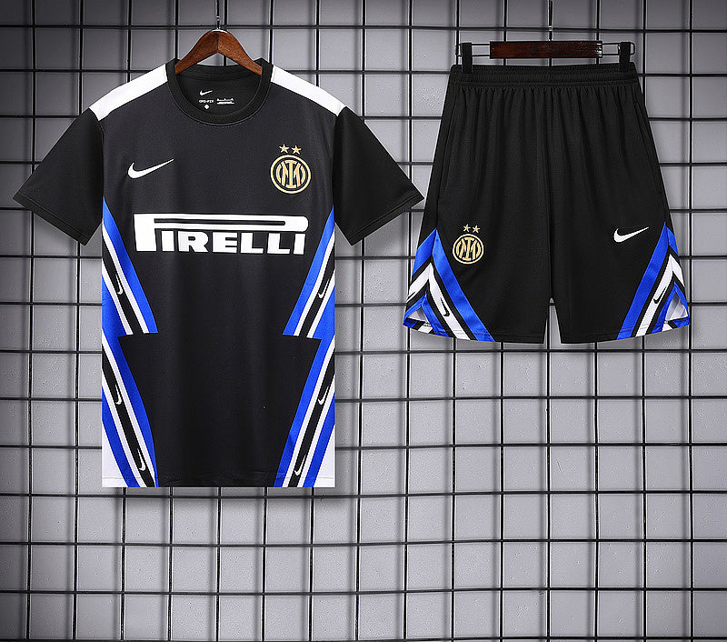 Maillot Inter Milan Rétro 25/26